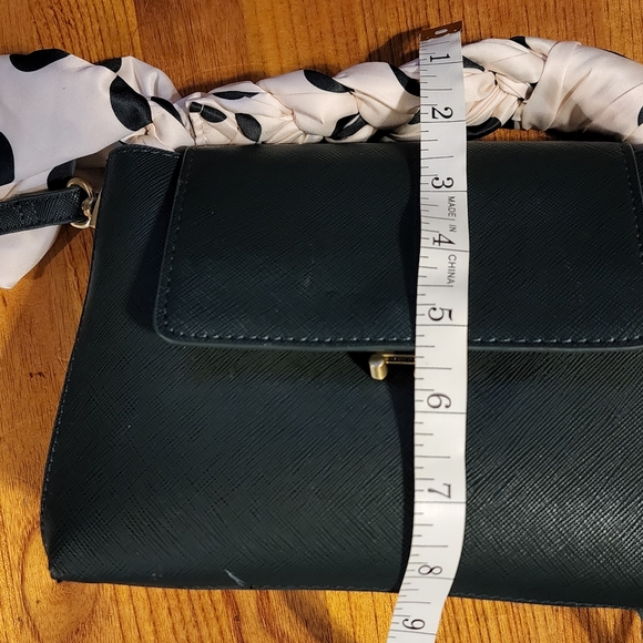 Zara top handle bag - Picture 10 of 10